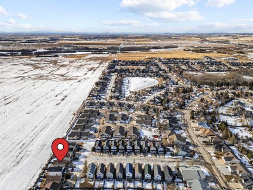 24 Destination Place, Olds, AB - Outdoor With View