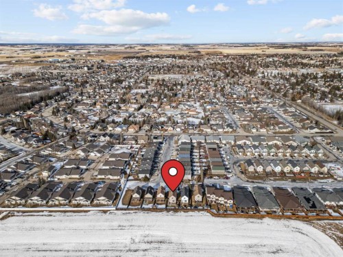 24 Destination Place, Olds, AB - Outdoor With View