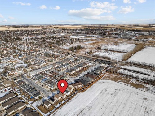 24 Destination Place, Olds, AB - Outdoor With View