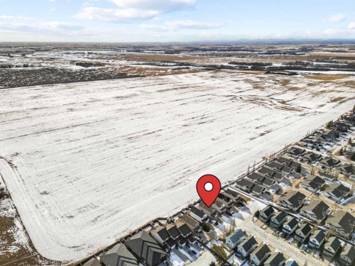 24 Destination Place, Olds, AB - Outdoor With View