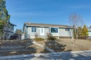 248 Huntcroft Road Ne, Calgary, AB  - Outdoor 