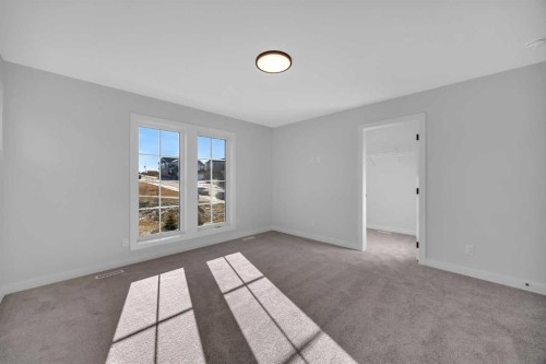 26 Versant Path Sw, Calgary, AB - Indoor