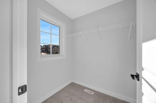 26 Versant Path Sw, Calgary, AB - Indoor