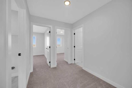 26 Versant Path Sw, Calgary, AB - Indoor Photo Showing Other Room