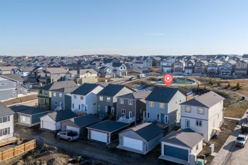 26 Versant Path Sw, Calgary, AB - Outdoor