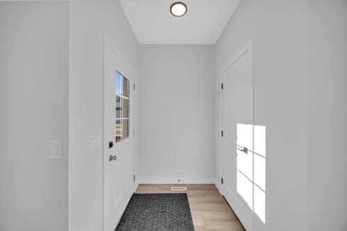 26 Versant Path Sw, Calgary, AB - Indoor Photo Showing Other Room