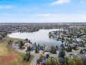 399 Sunlake Road Se, Calgary, AB  - Outdoor With Body Of Water With View 