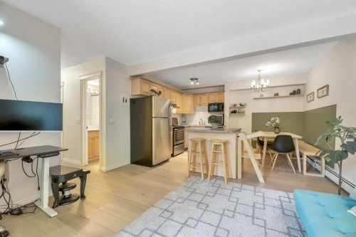 103-222 5 Avenue Ne, Calgary, AB - Indoor