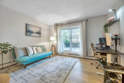 103-222 5 Avenue Ne, Calgary, AB - Indoor