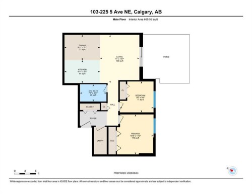 103-222 5 Avenue Ne, Calgary, AB - Other