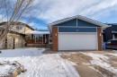 48 Bernard Way Nw, Calgary, AB  - Outdoor 
