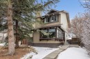 1399 Berkley Drive Nw, Calgary, AB  - Outdoor 