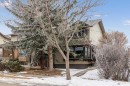 1399 Berkley Drive Nw, Calgary, AB  - Outdoor 