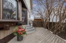 1399 Berkley Drive Nw, Calgary, AB  - Outdoor With Exterior 