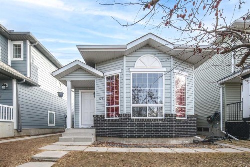 324 Harvest Rose Circle Ne, Calgary, AB 