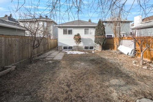 324 Harvest Rose Circle Ne, Calgary, AB 