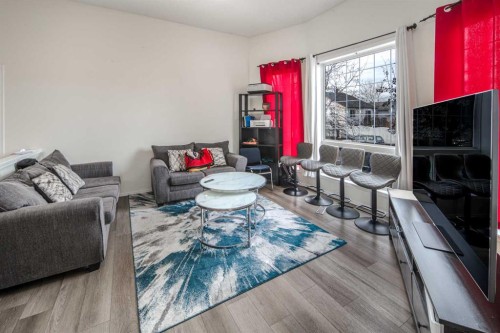 324 Harvest Rose Circle Ne, Calgary, AB 