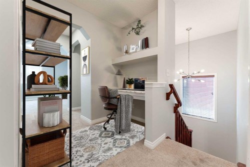 10 Everglen Crescent Sw, Calgary, AB - Indoor