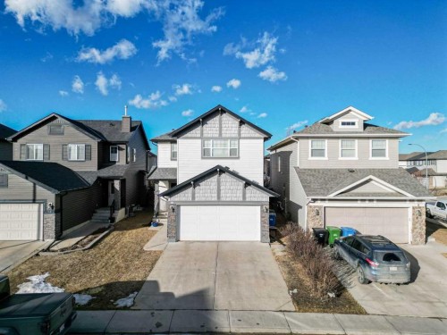 10 Everglen Crescent Sw, Calgary, AB - Outdoor With Facade