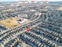10 Everglen Crescent Sw, Calgary, AB  -  With View 