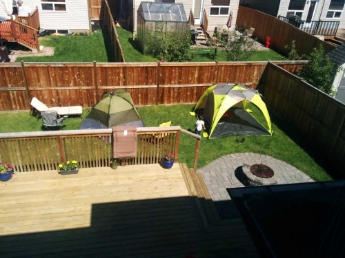 10 Everglen Crescent Sw, Calgary, AB - Outdoor With Deck Patio Veranda