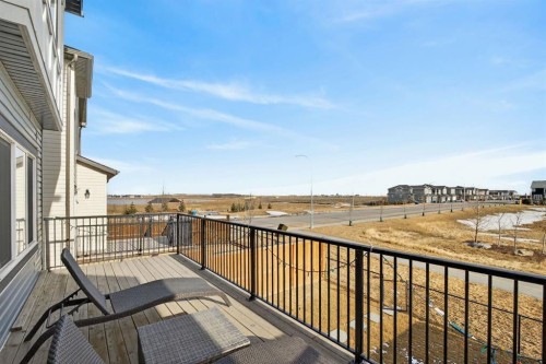 12 Cornerbrook Cove Ne, Calgary, AB - Outdoor With Exterior