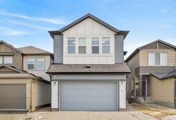 12 Cornerbrook Cove NE Calgary, AB T3N 2E6