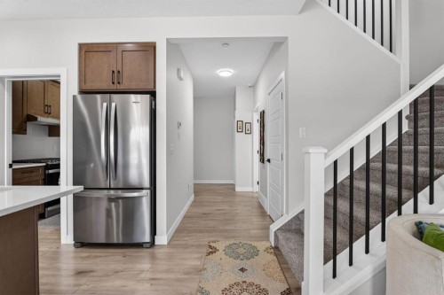 12 Cornerbrook Cove Ne, Calgary, AB - Indoor