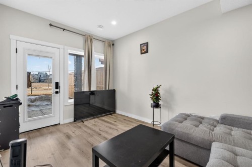 12 Cornerbrook Cove Ne, Calgary, AB - Indoor