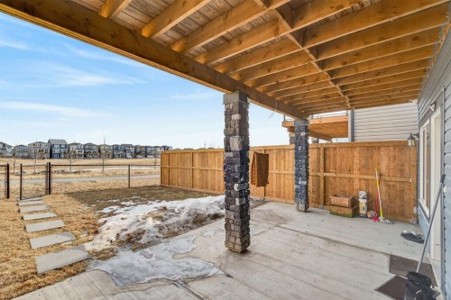 12 Cornerbrook Cove Ne, Calgary, AB - Outdoor