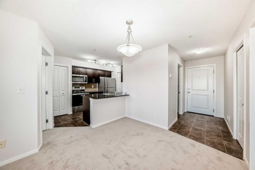 2324-81 Legacy Boulevard Se, Calgary, AB - Indoor Photo Showing Kitchen