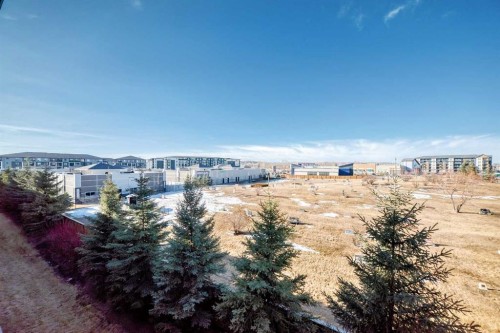 2324-81 Legacy Boulevard Se, Calgary, AB - Outdoor With View
