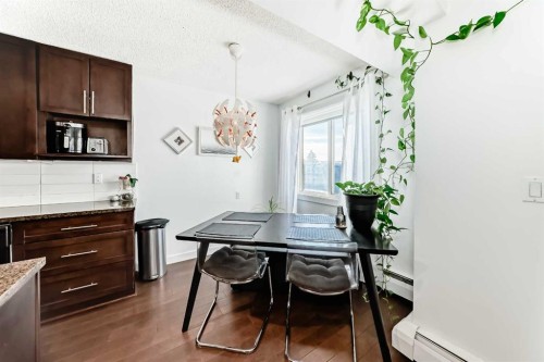 403-4455D Greenview Drive Ne, Calgary, AB - Indoor Photo Showing Other Room