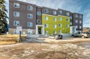 403-4455D Greenview Drive Ne, Calgary, AB  - Outdoor 