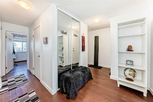 403-4455D Greenview Drive Ne, Calgary, AB - Indoor Photo Showing Other Room