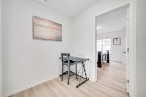 997 New Brighton Gardens Se, Calgary, AB - Indoor Photo Showing Other Room