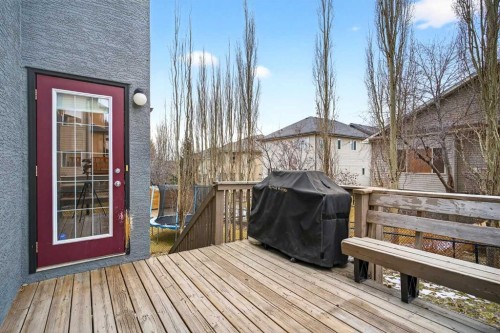 69 Elkton Way Sw, Calgary, AB - Outdoor With Exterior