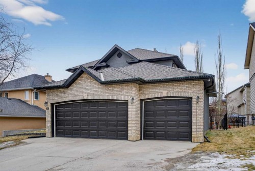 69 Elkton Way Sw, Calgary, AB - Outdoor