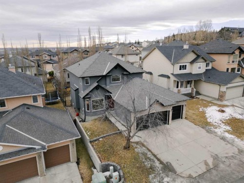 69 Elkton Way Sw, Calgary, AB - Outdoor
