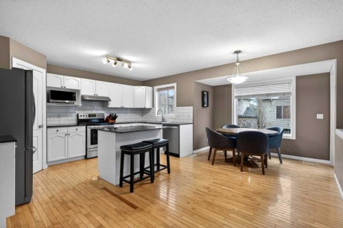 69 Elkton Way Sw, Calgary, AB - Indoor