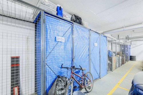 2401-200 Seton Circle Se, Calgary, AB - Indoor