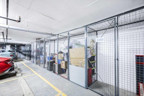 2401-200 Seton Circle Se, Calgary, AB -  With Exterior