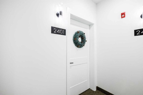 2401-200 Seton Circle Se, Calgary, AB - Indoor Photo Showing Other Room