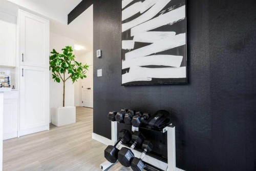 2401-200 Seton Circle Se, Calgary, AB - Indoor Photo Showing Other Room