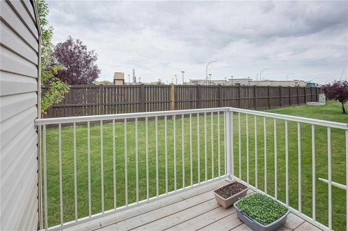 2102-111 Tarawood Lane Ne, Calgary, AB - Outdoor With Deck Patio Veranda
