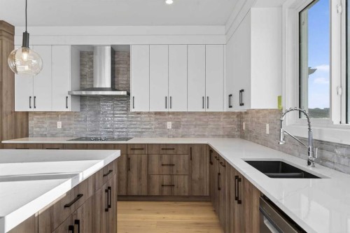 202 Kinniburgh Loop, Chestermere, AB 