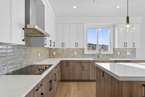 202 Kinniburgh Loop, Chestermere, AB 