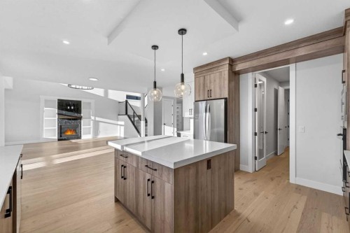 202 Kinniburgh Loop, Chestermere, AB 