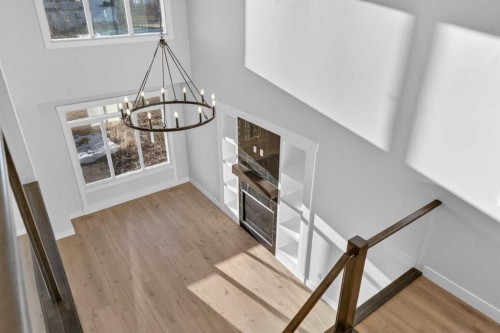 202 Kinniburgh Loop, Chestermere, AB 