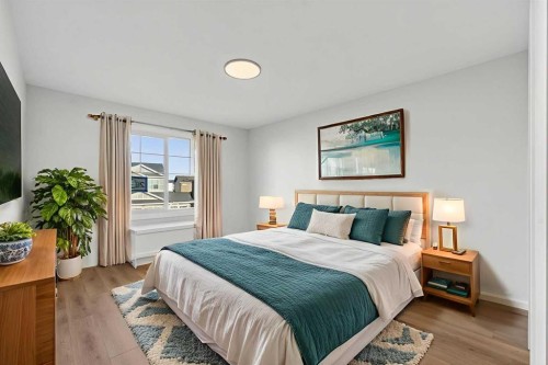 202 Kinniburgh Loop, Chestermere, AB 